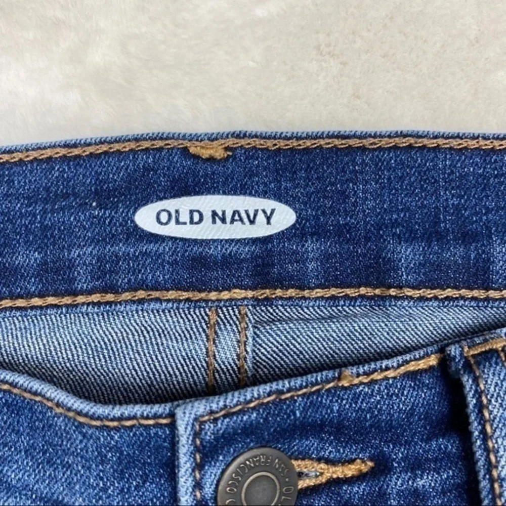 Old Navy old navy