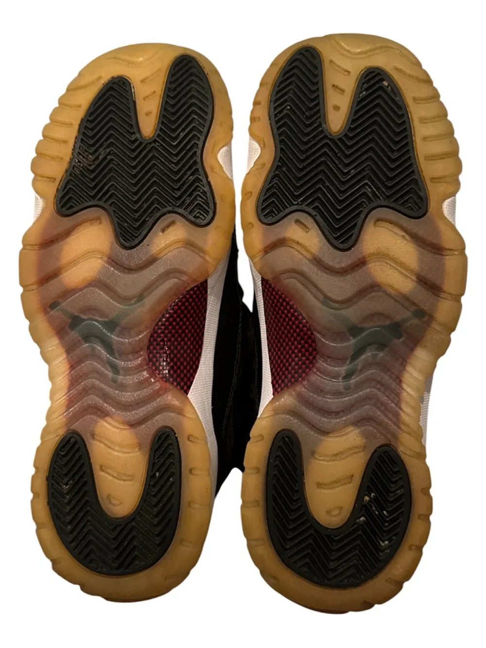 Jordan pre owned