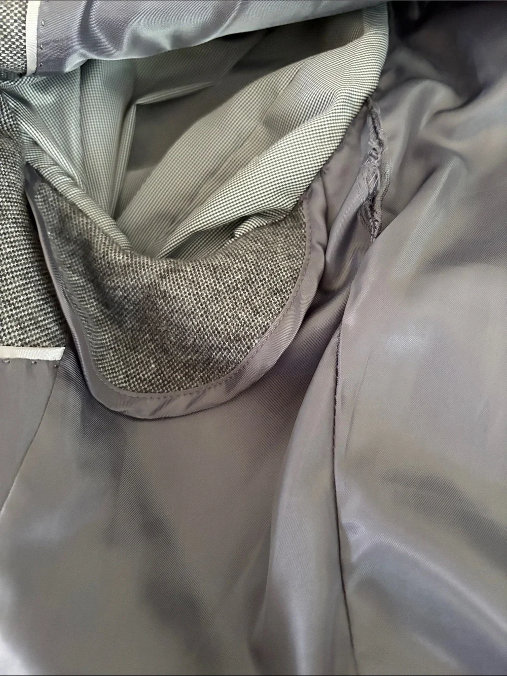 Banana Republic design classic