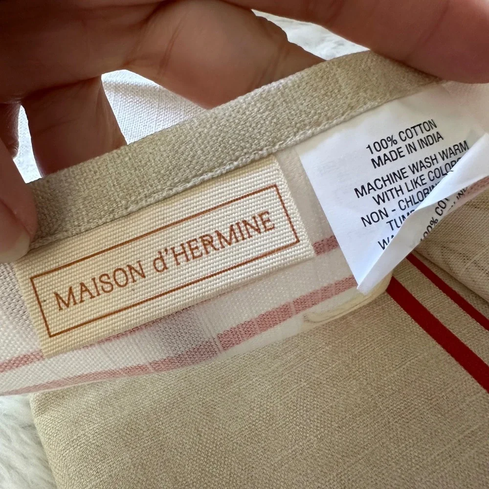 Maison d Hermine original brand