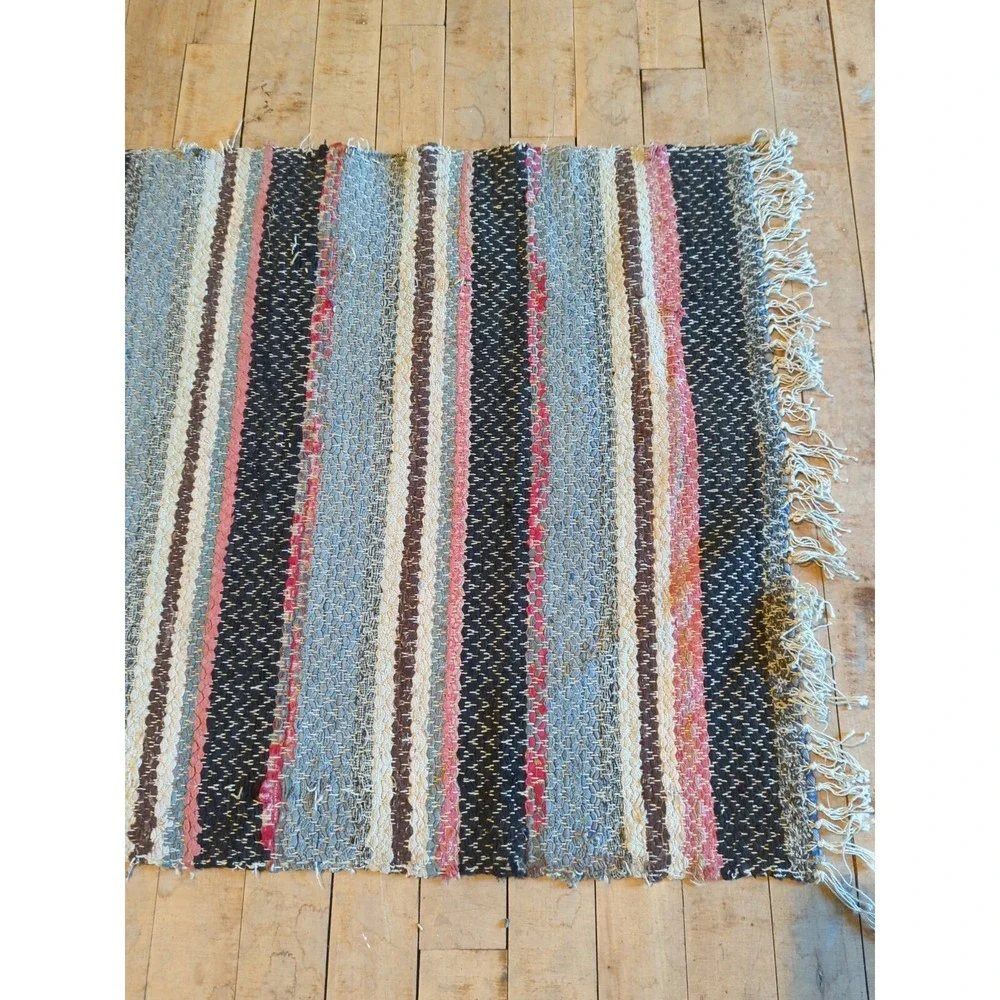 Handmade antique imported
