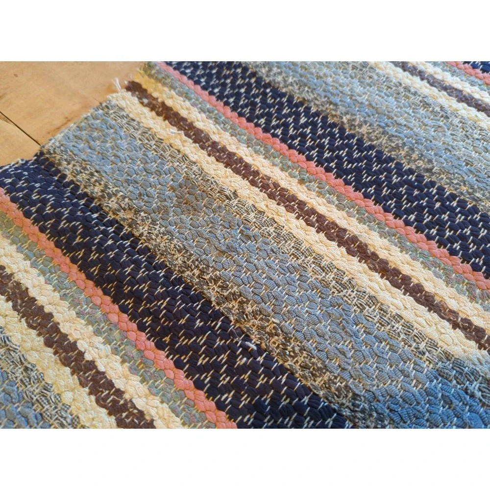 Handmade antique imported