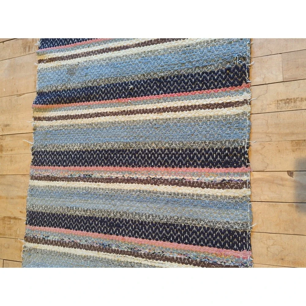 Handmade antique imported