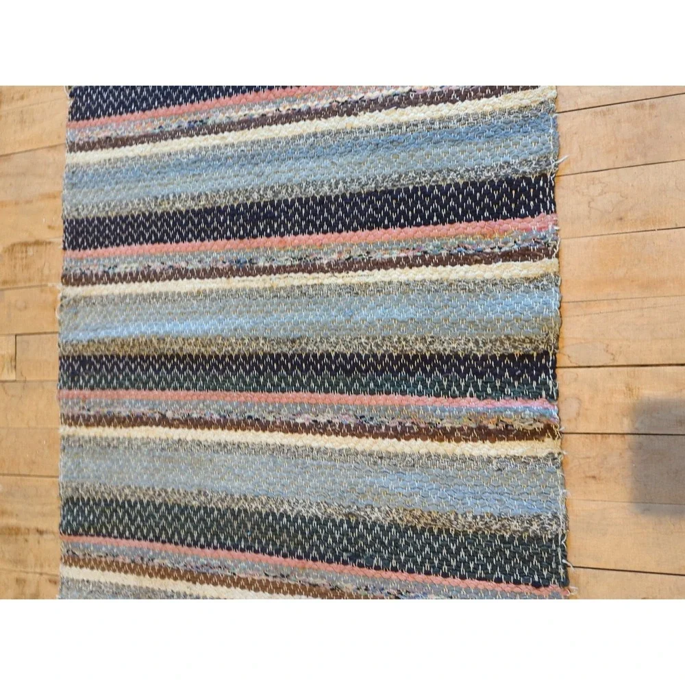 Handmade antique imported