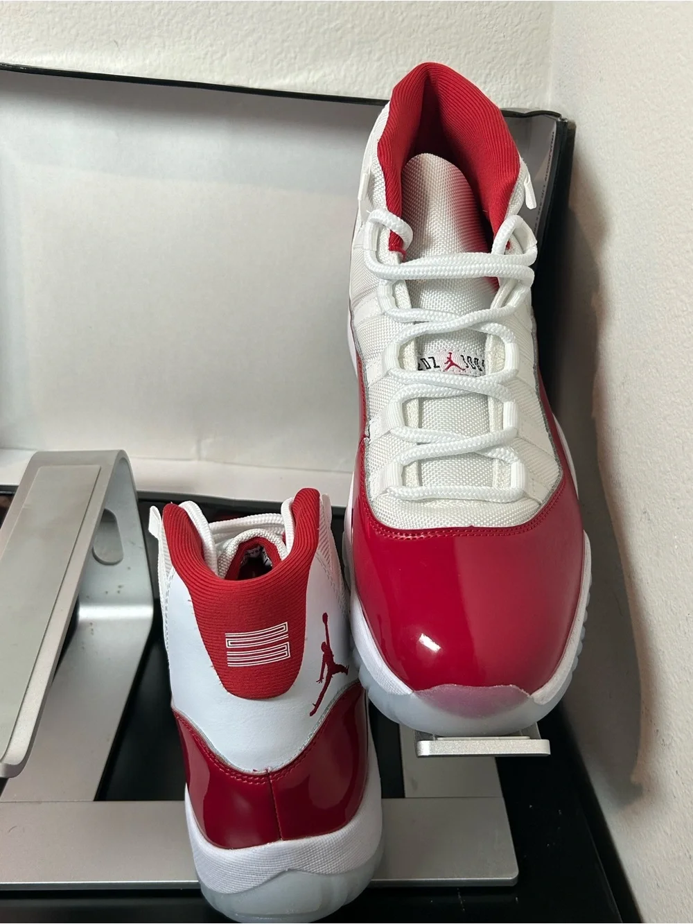 Jordan iconic high