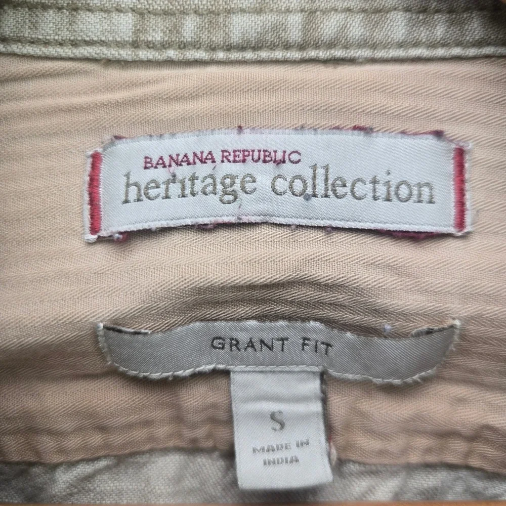 Banana Republic banana republic
