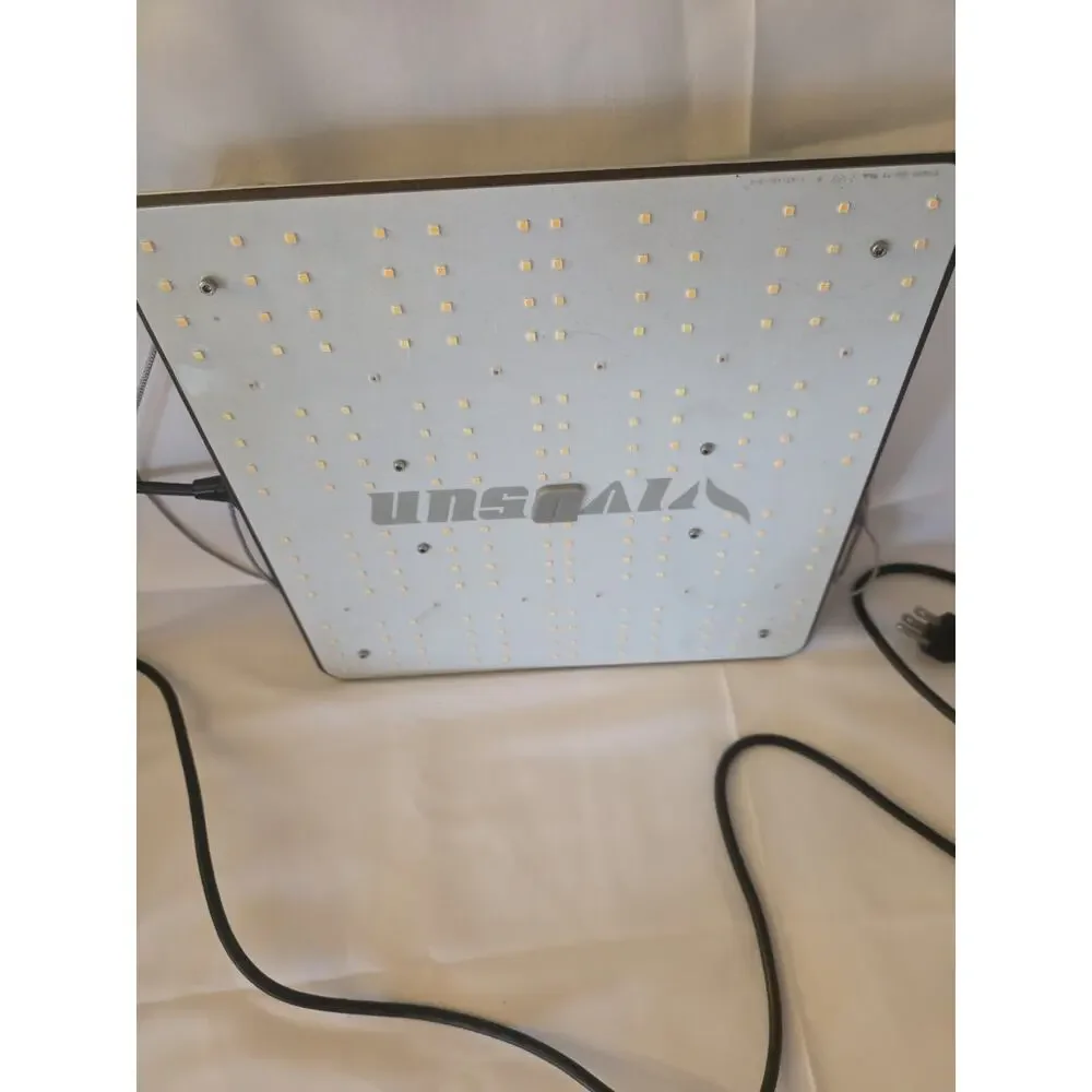 VIVOSUN 240v dial dimmable