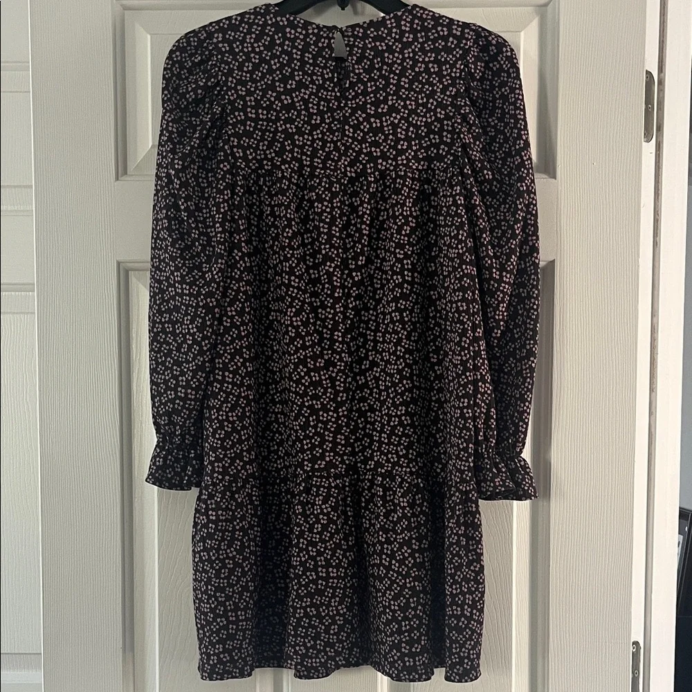 Zara chic long
