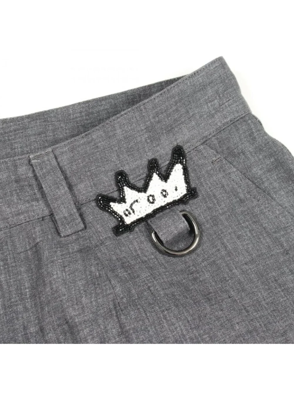 Dolce & Gabbana there are