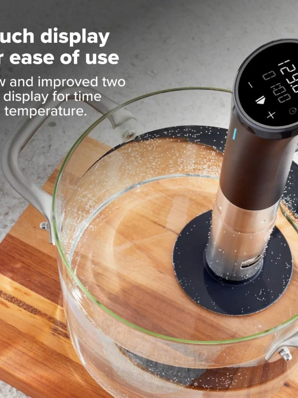 ANOVA Precision Cooker 3.0