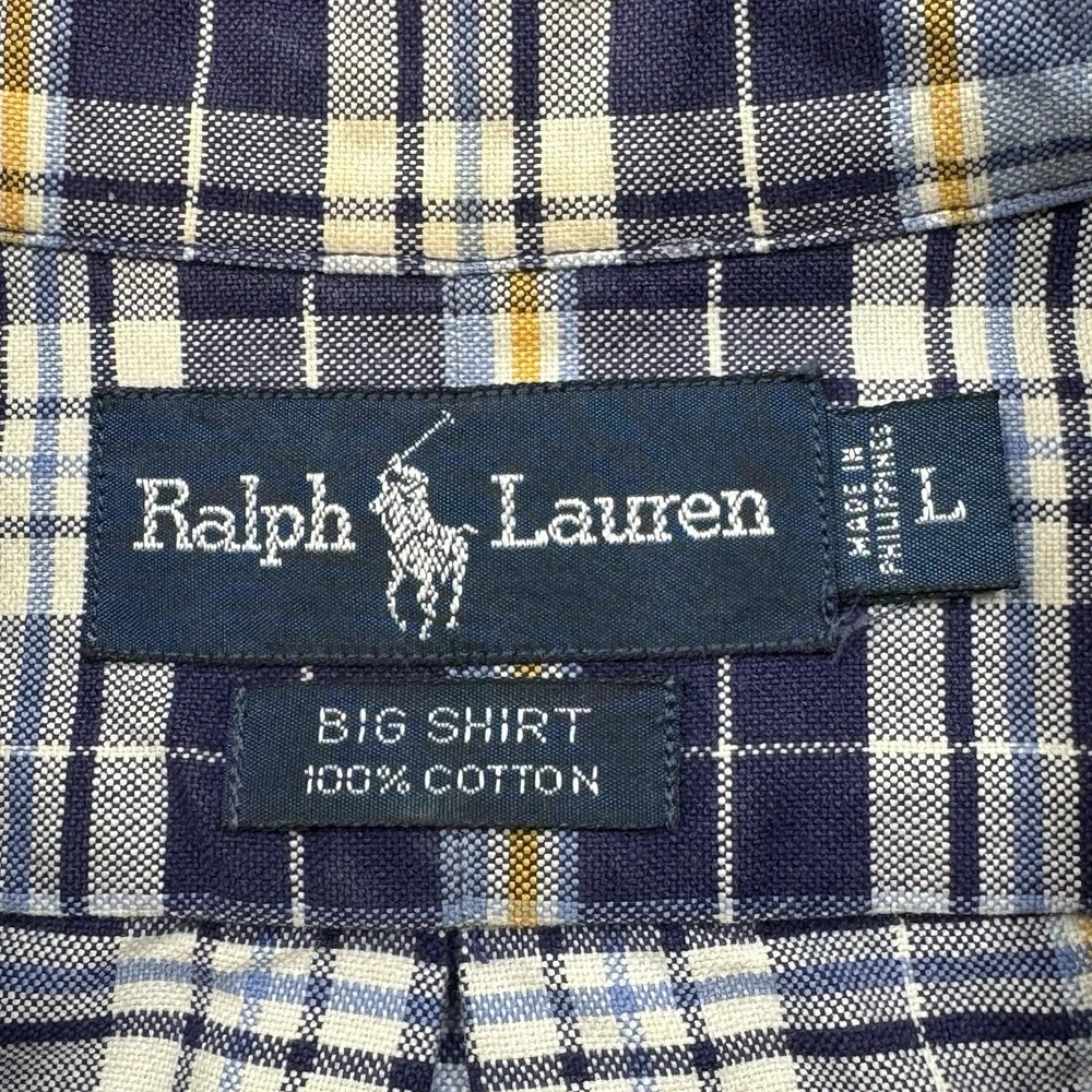 Polo Ralph Lauren polo ralph