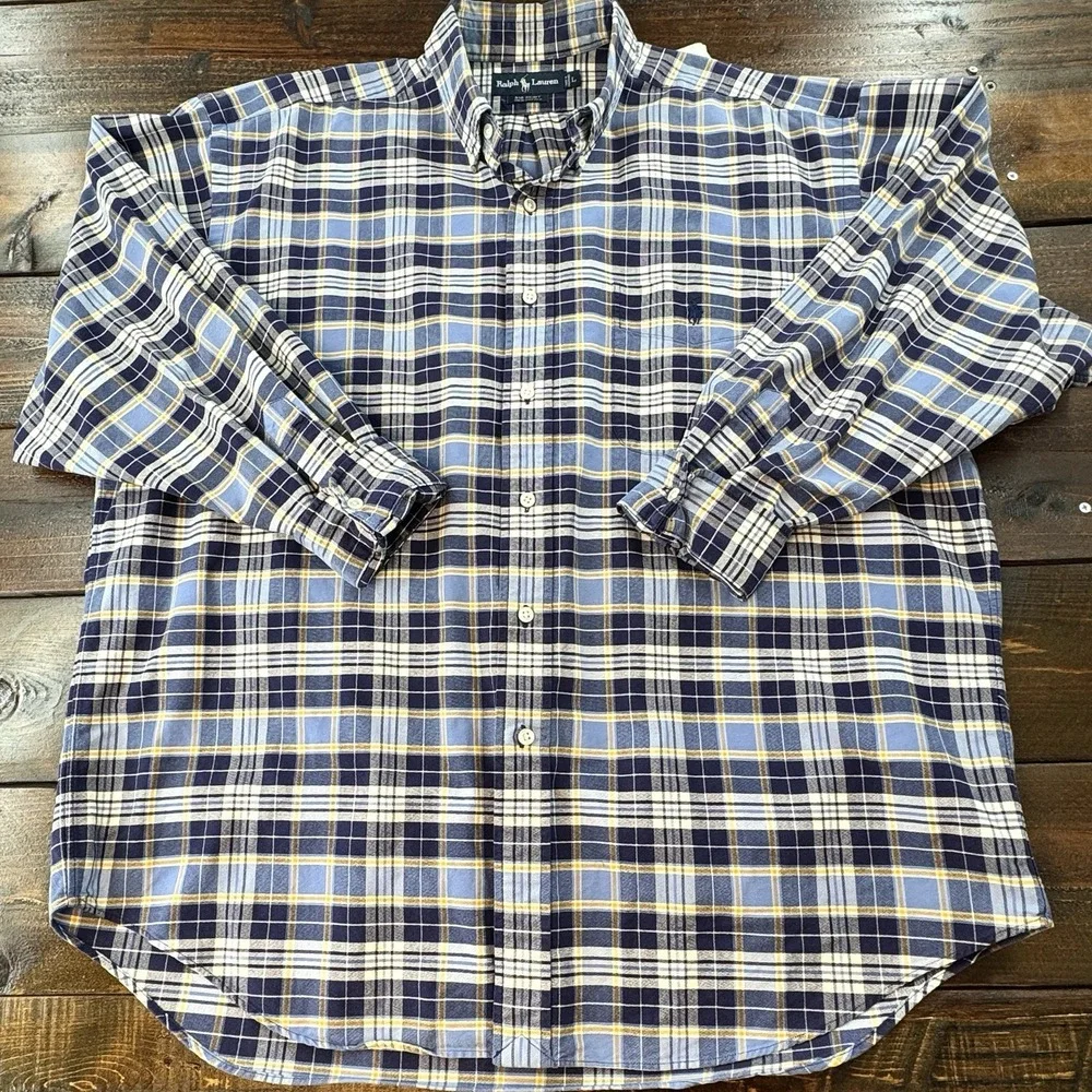 Polo Ralph Lauren polo ralph