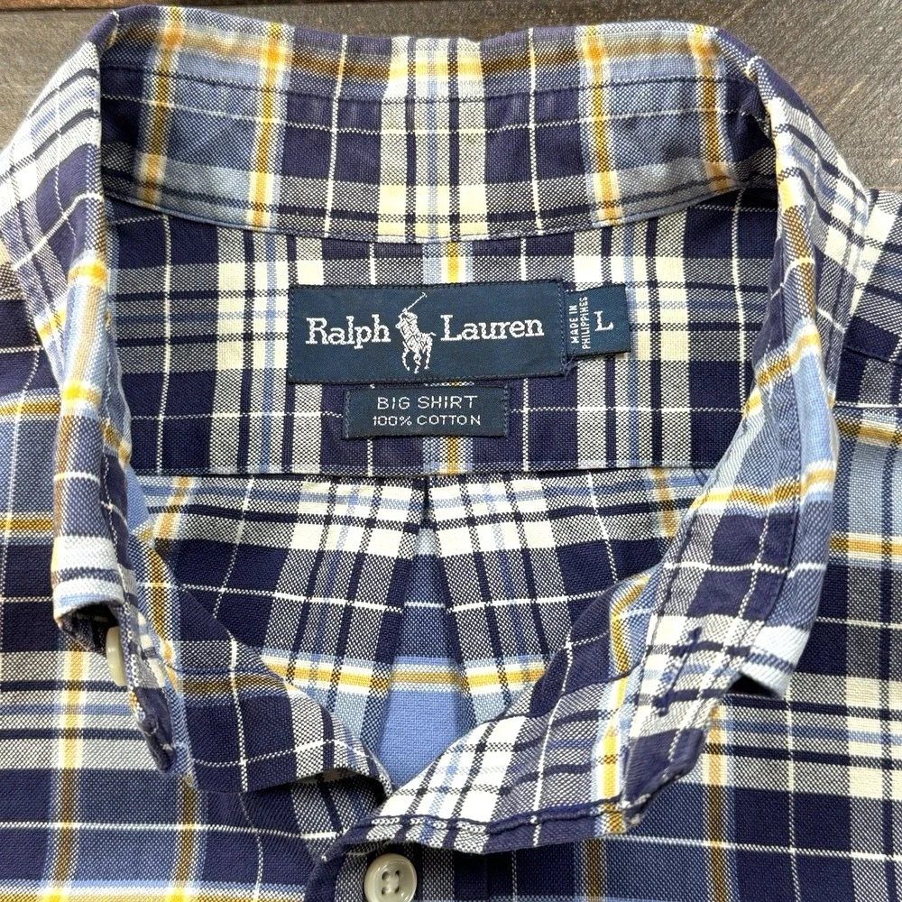 Polo Ralph Lauren polo ralph