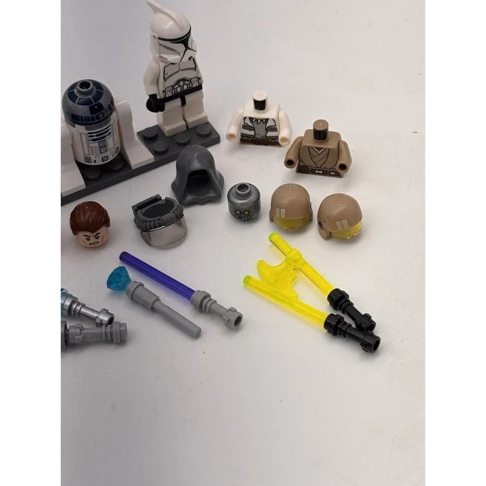 Star Wars this product