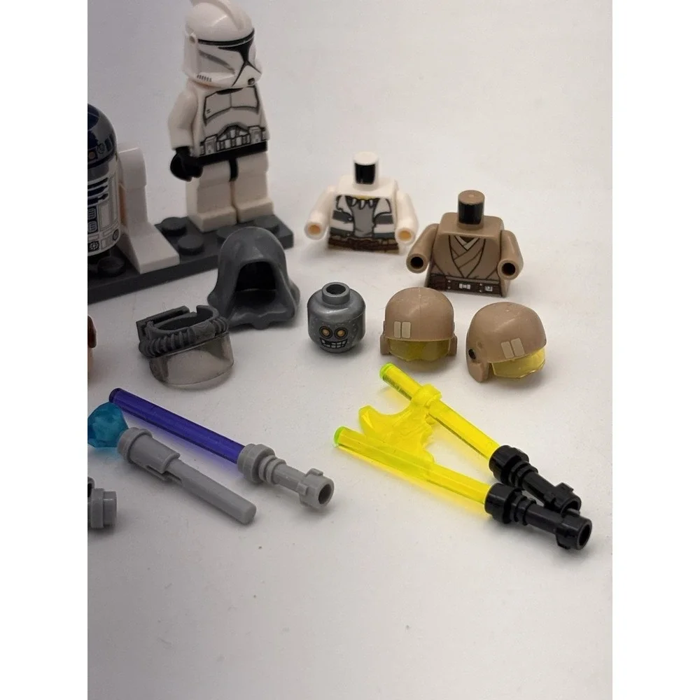 Star Wars this product
