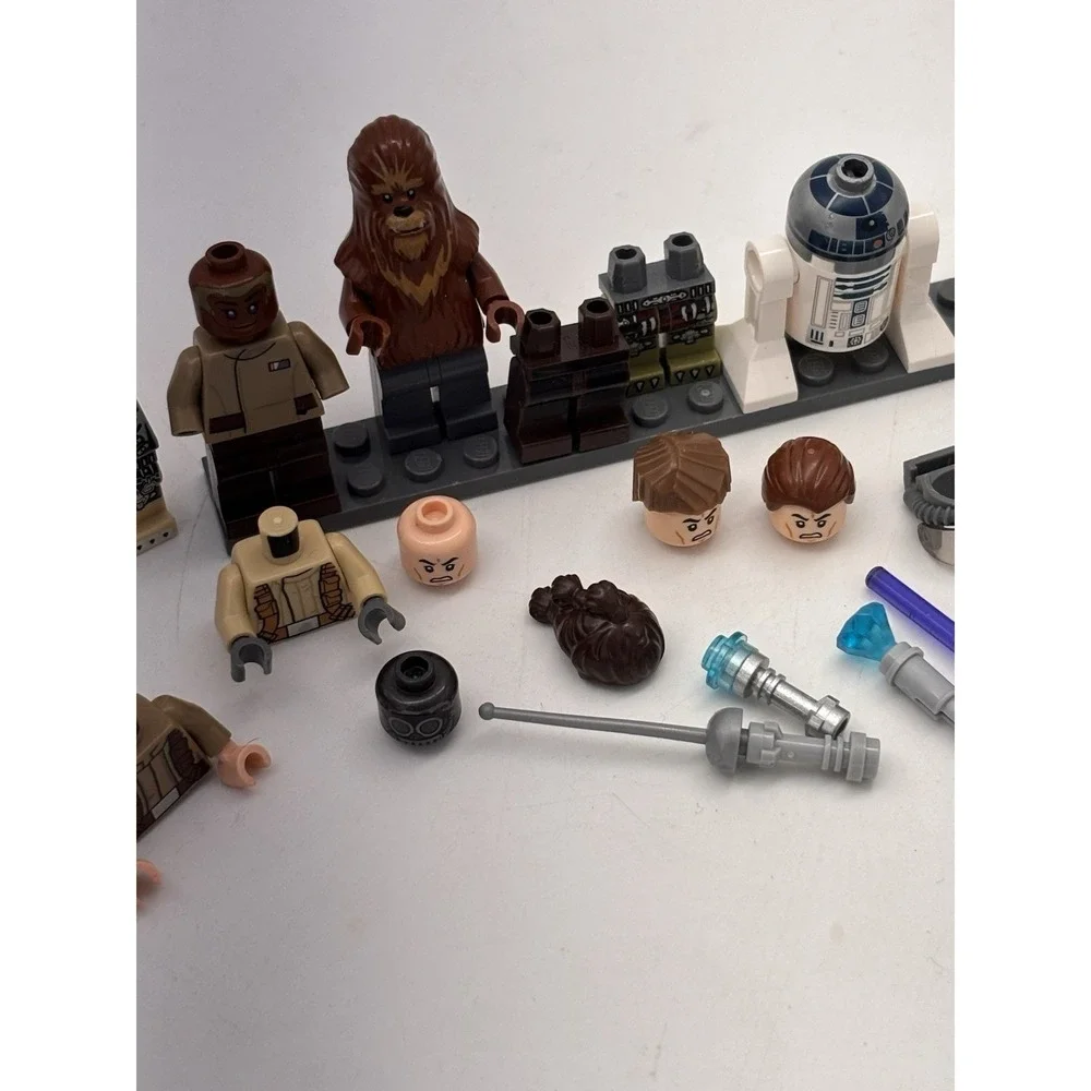Star Wars this product