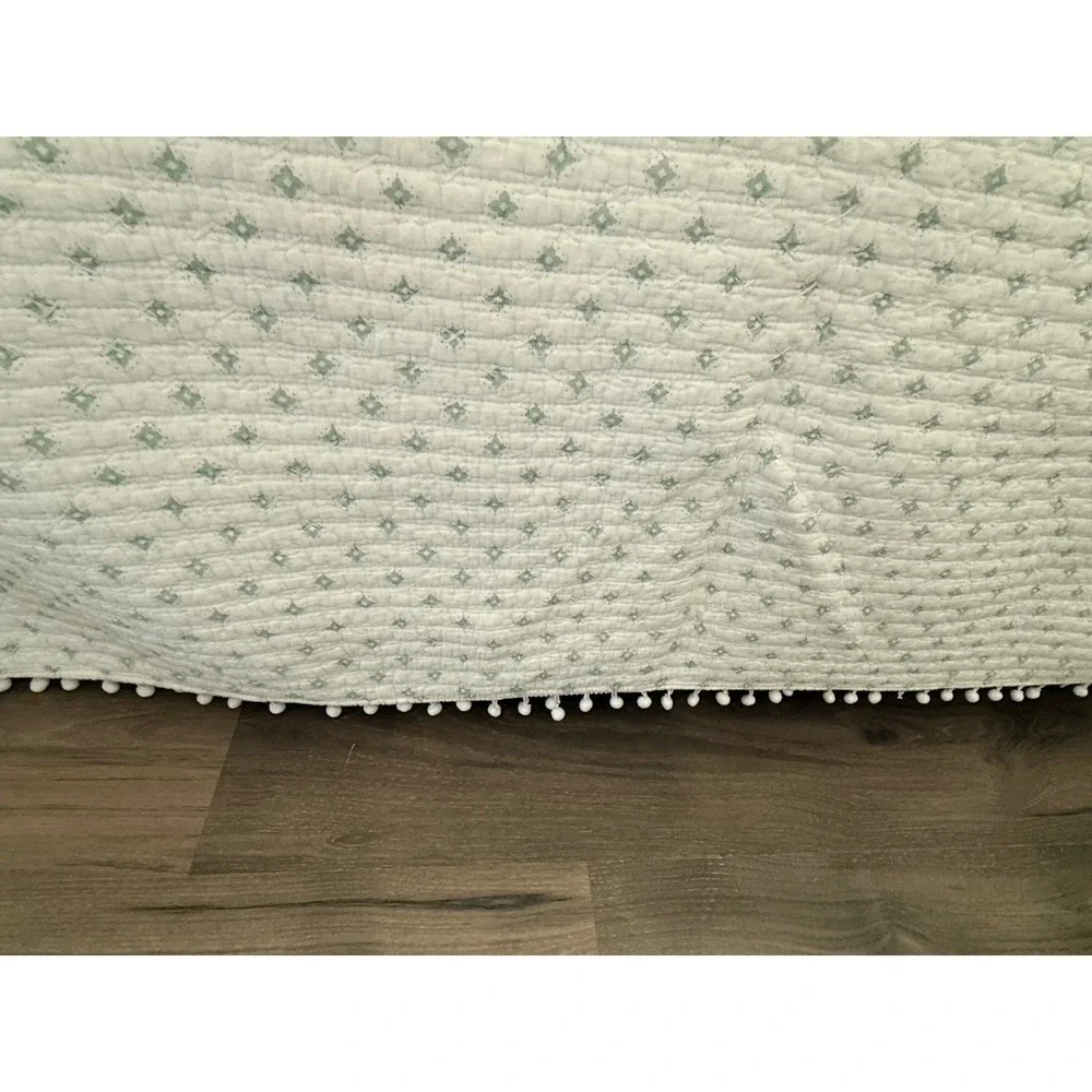 N/A soft quilted