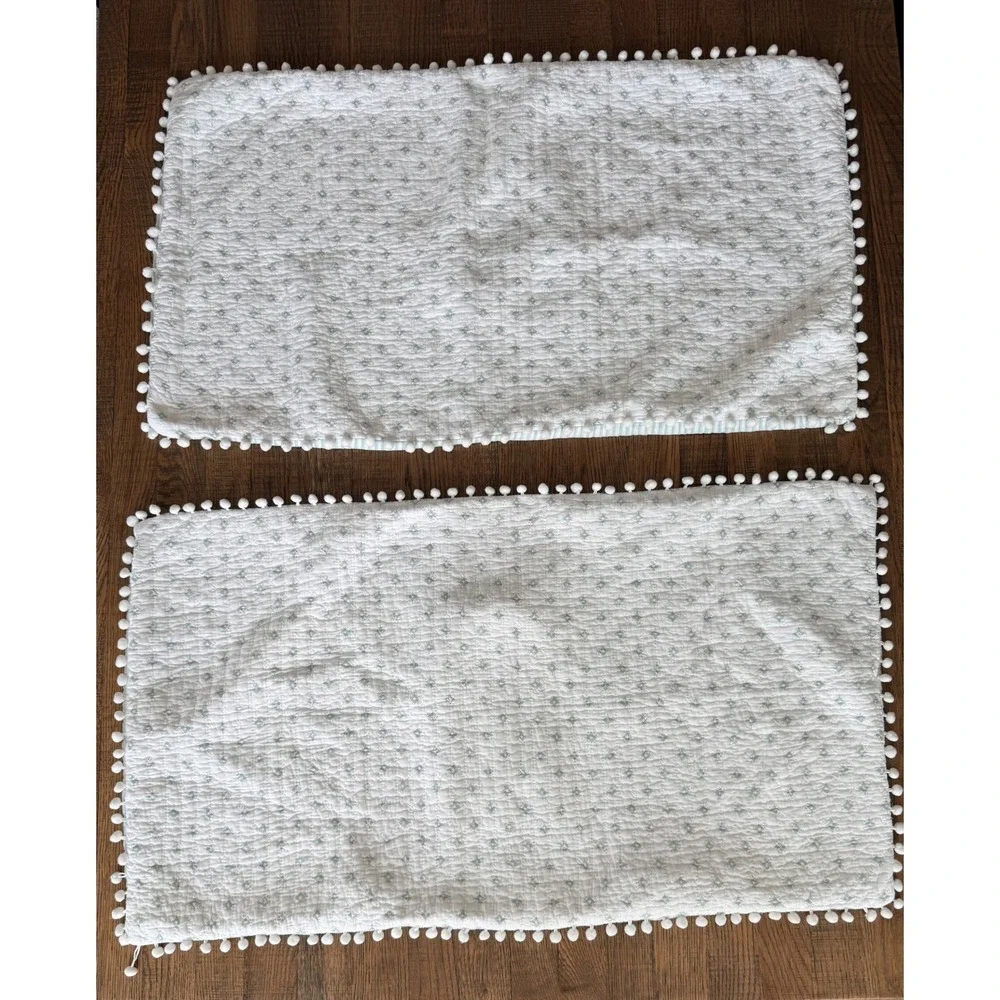 N/A soft quilted