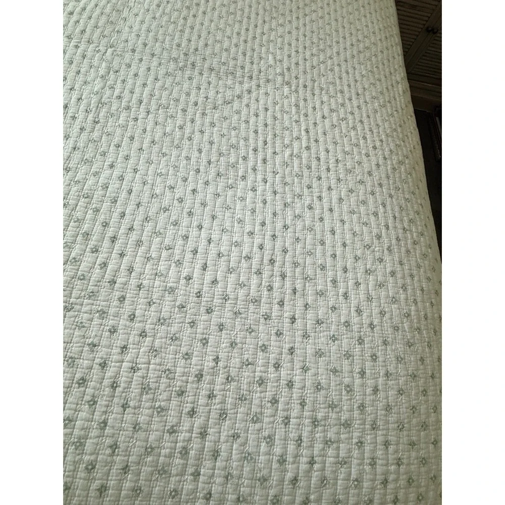 N/A soft quilted