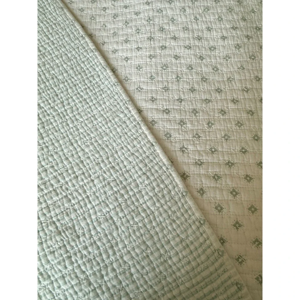 N/A soft quilted
