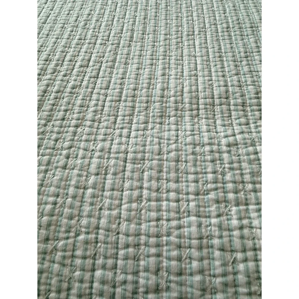 N/A soft quilted