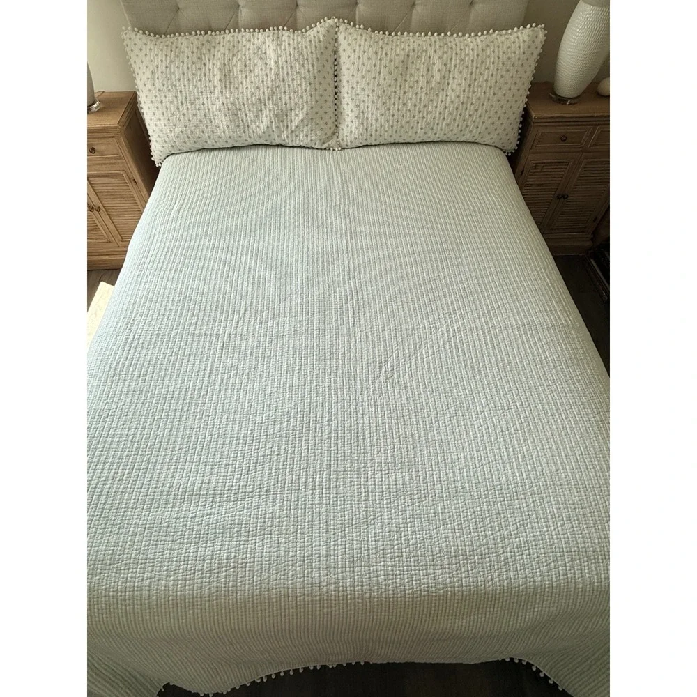 N/A soft quilted