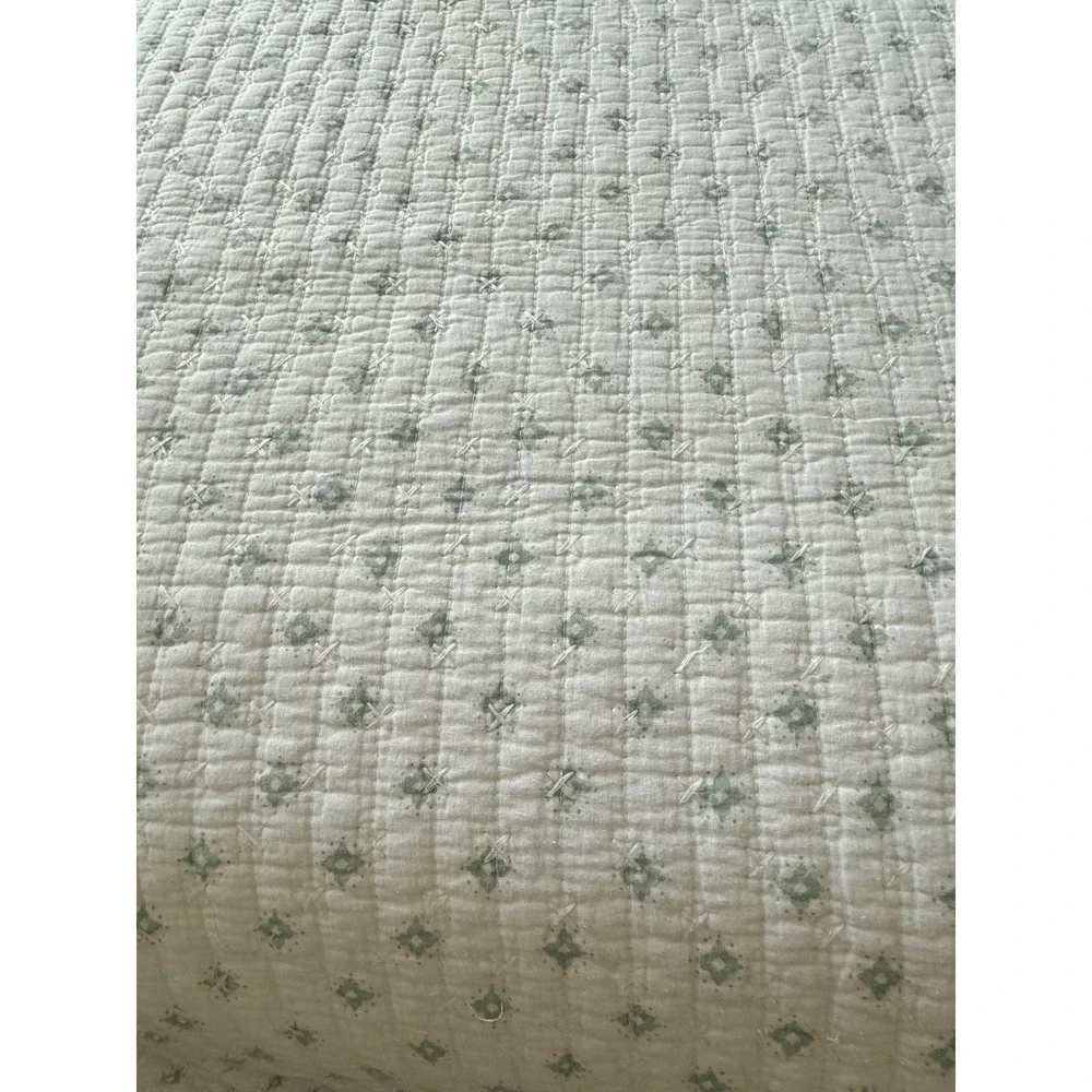 N/A soft quilted