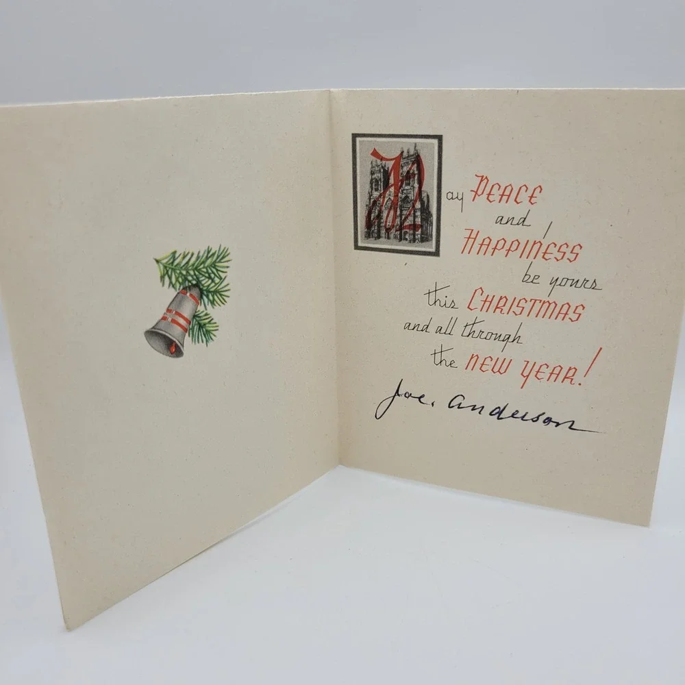 N/A charming vintage
