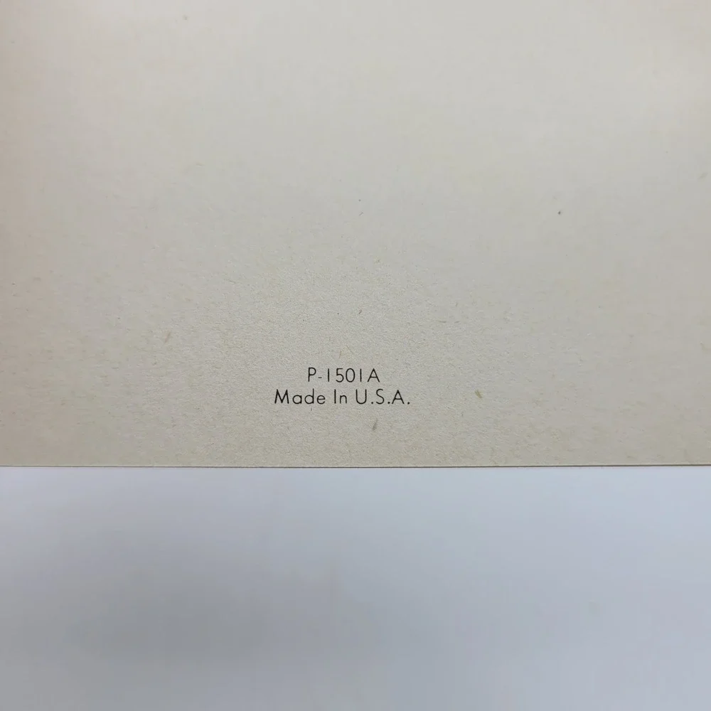 N/A charming vintage