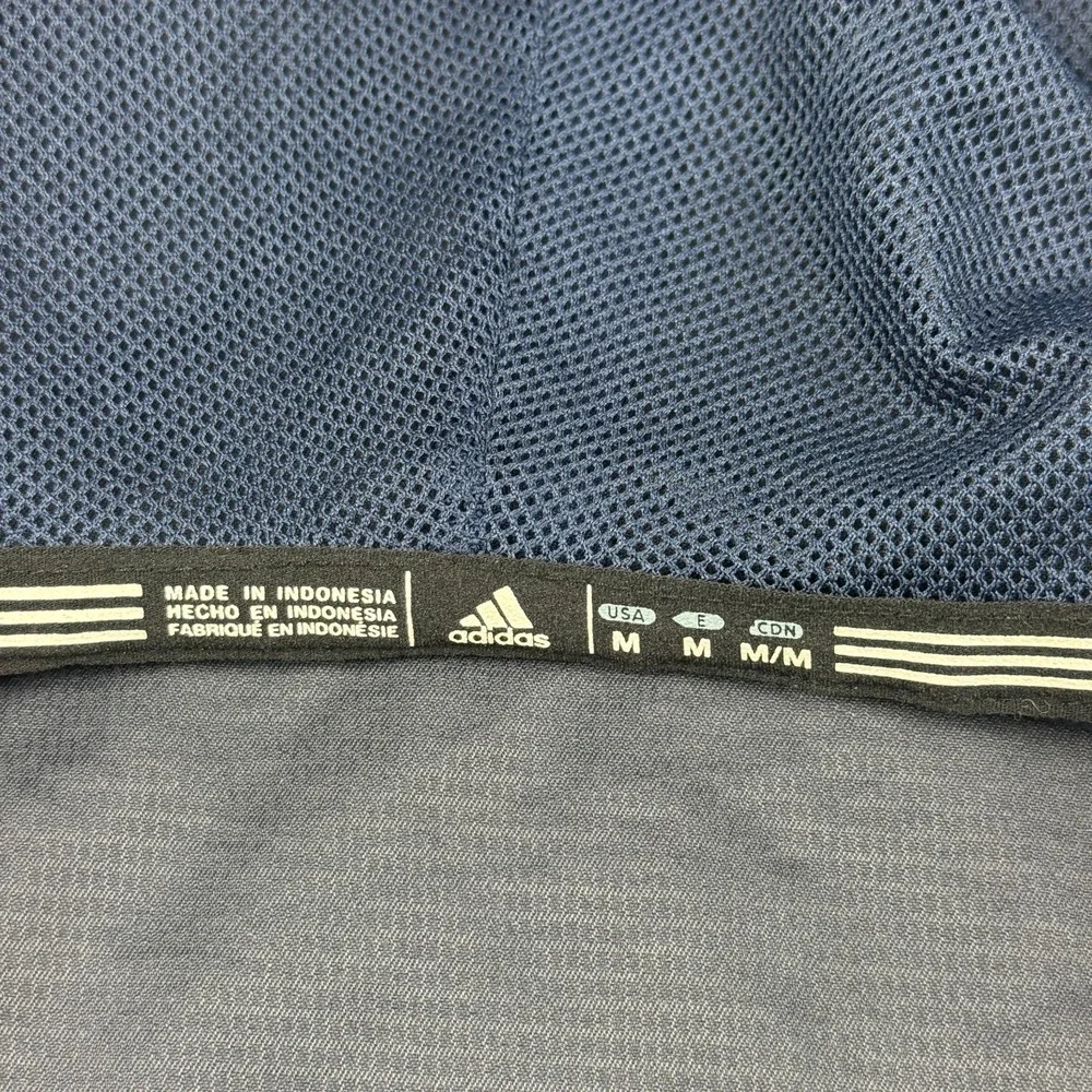 adidas jacket mens