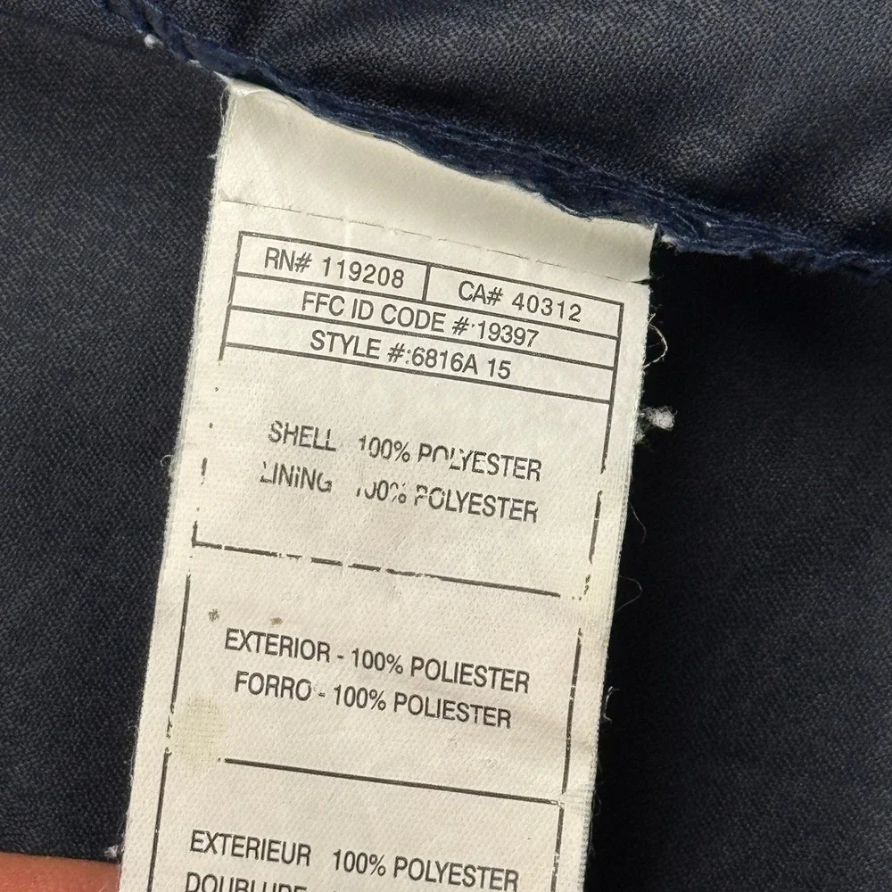 adidas jacket mens