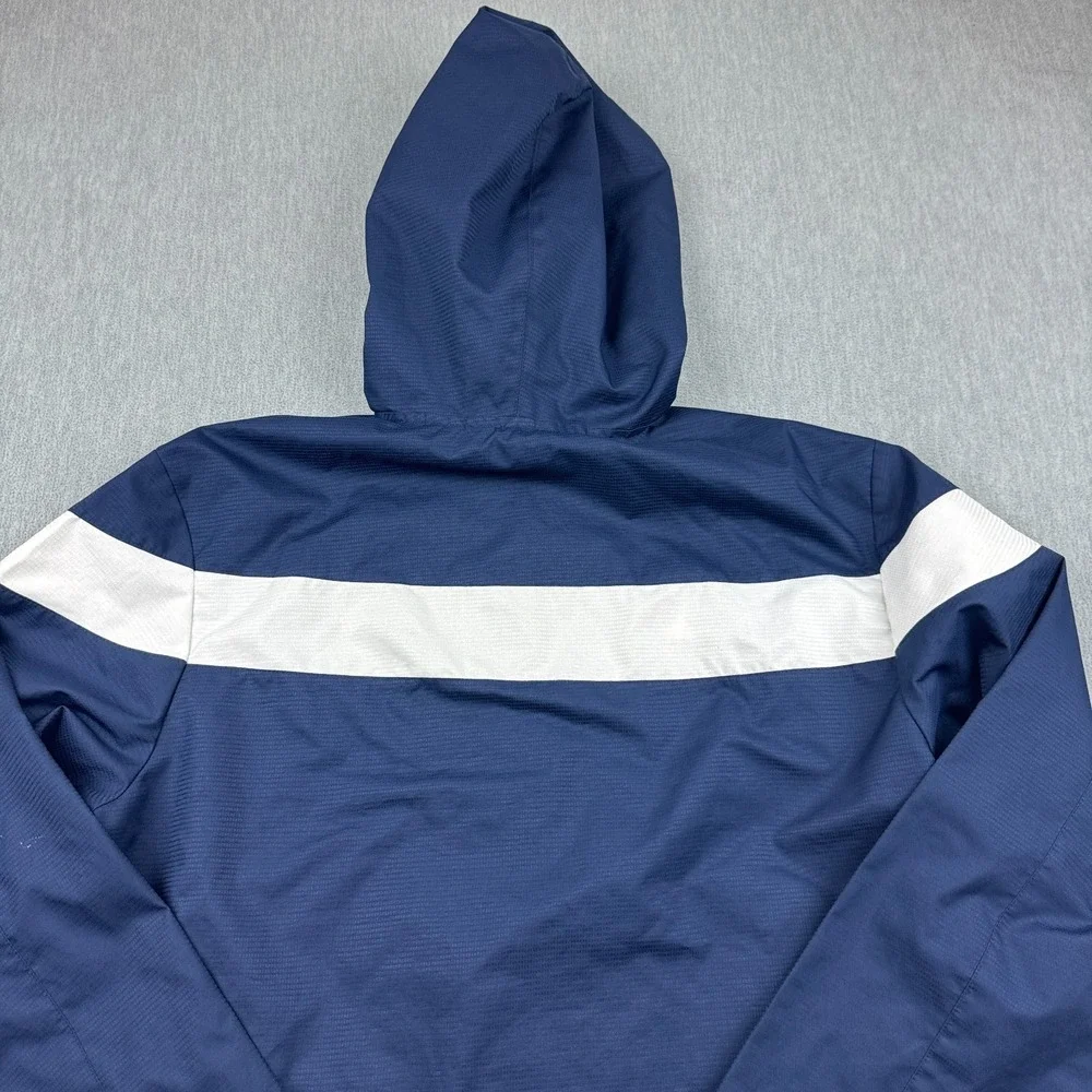 adidas jacket mens