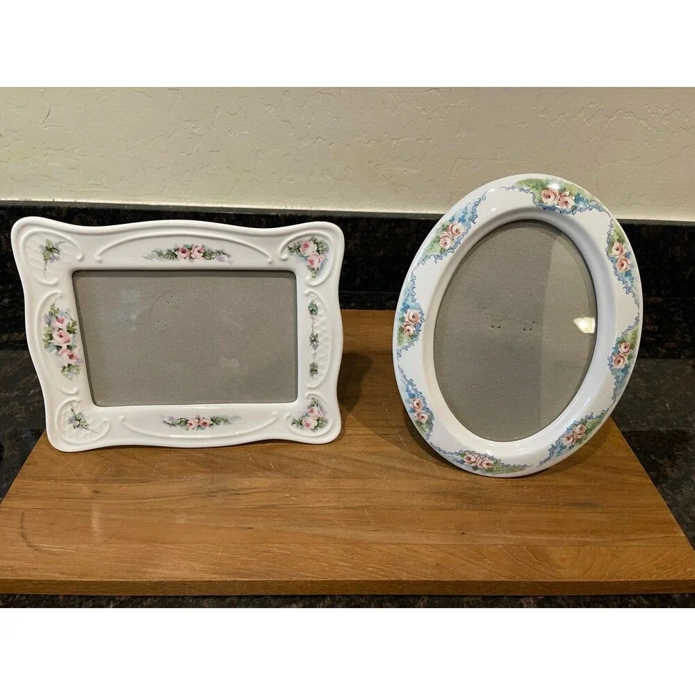 N/A vintage floral