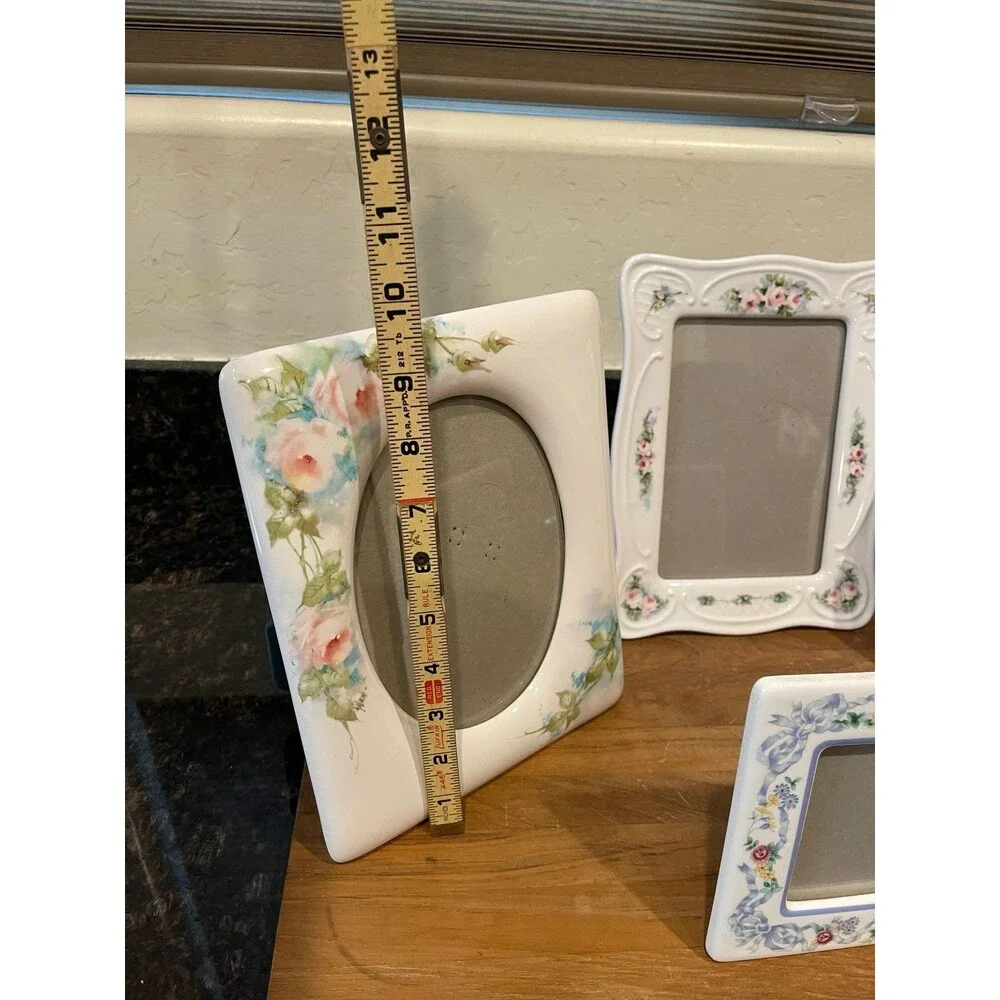 N/A vintage floral