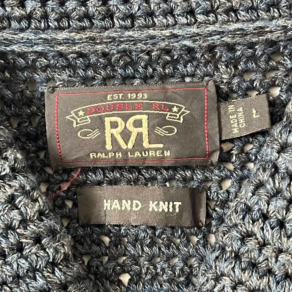 Ralph Lauren Double RL rrl ralph