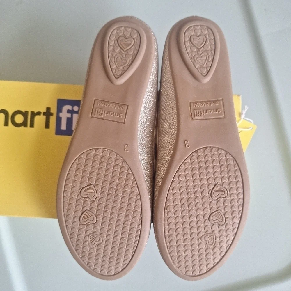 smartfit step out
