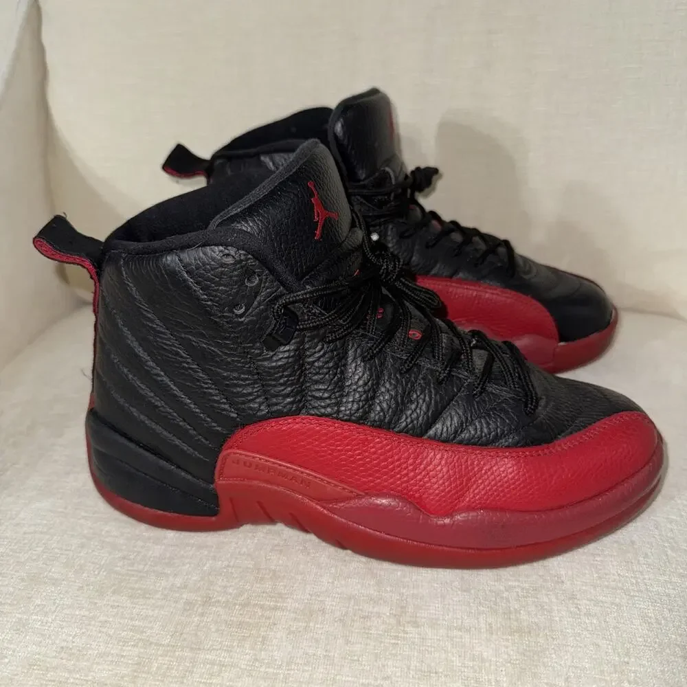 Jordan front left