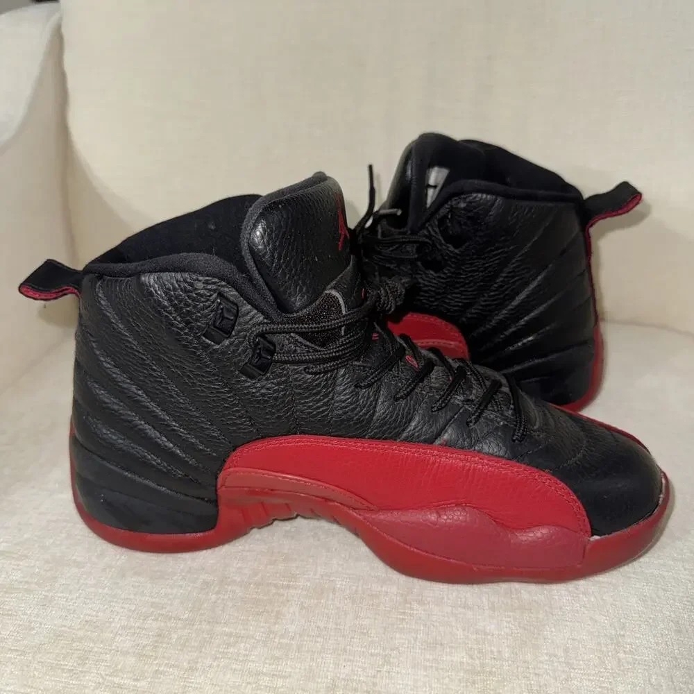 Jordan front left