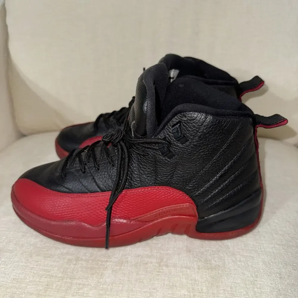 Jordan front left