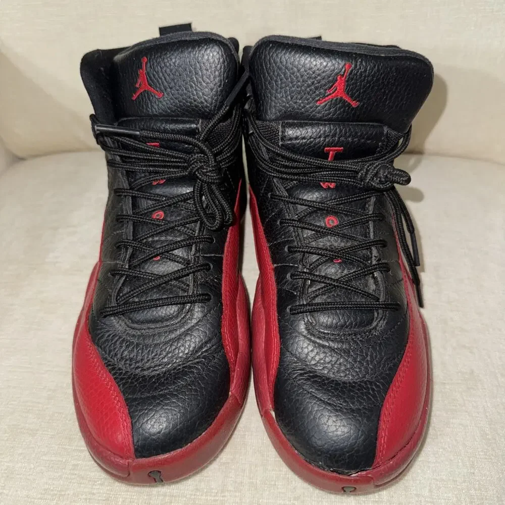 Jordan front left
