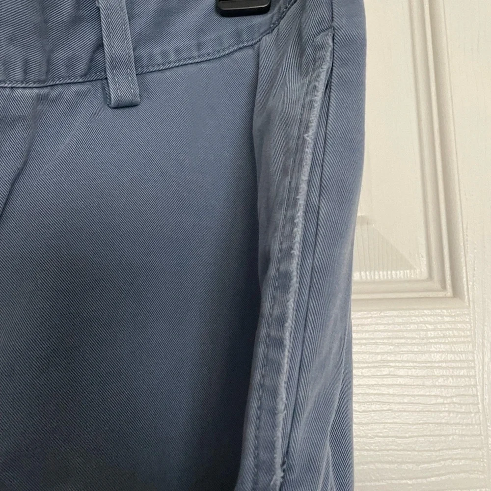 J. Crew classic chinos