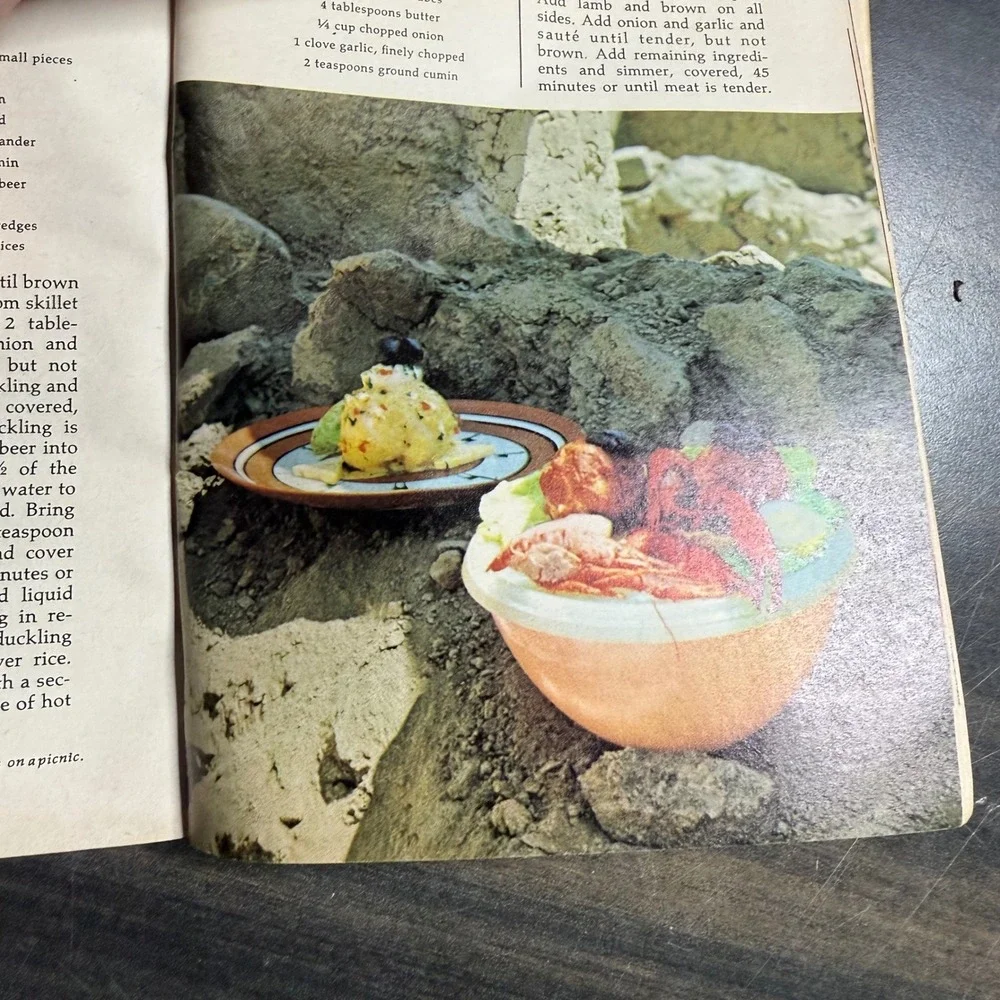 Tupperware embark culinary