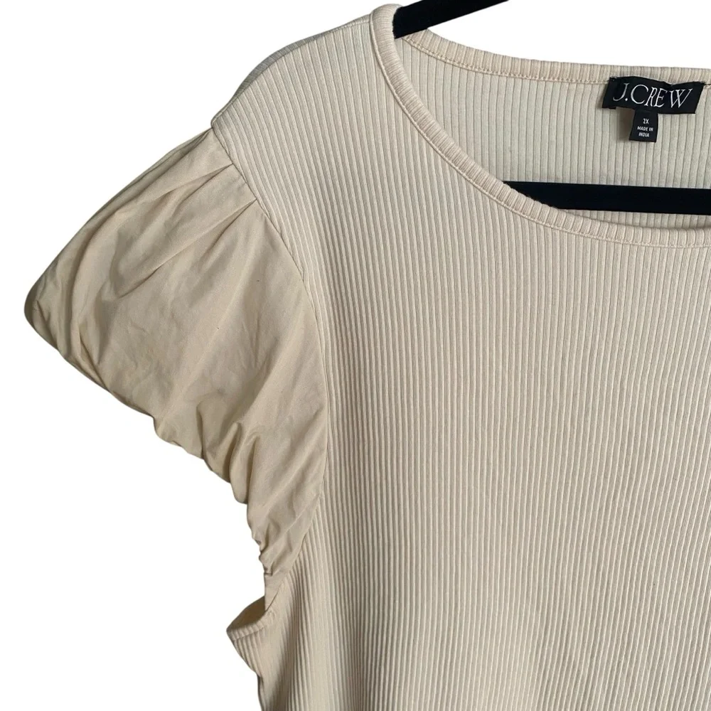 J. Crew material color