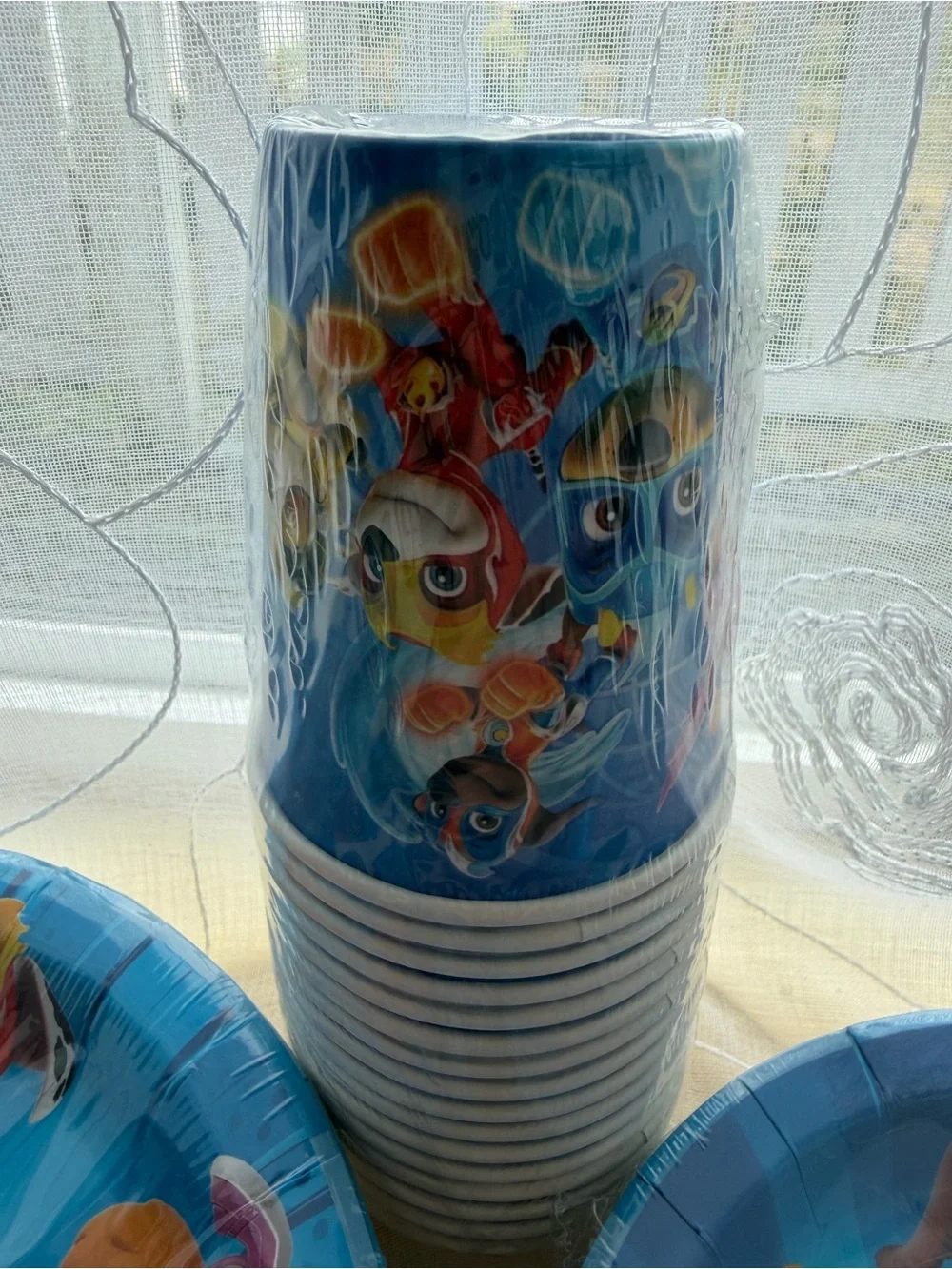 Paw Patrol official paw
