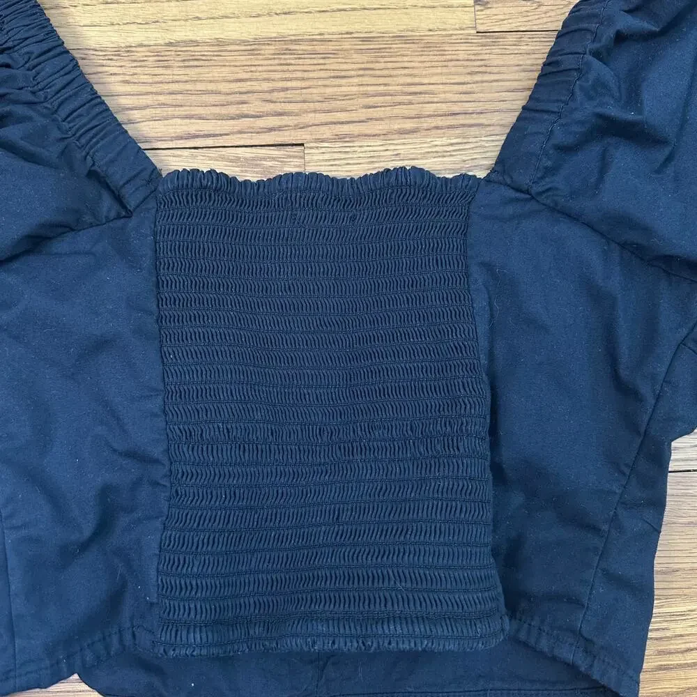 Abercrombie & Fitch q33 arms flirty