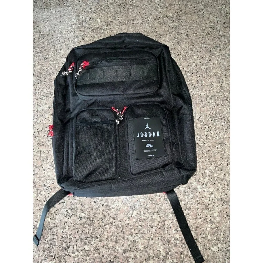 Jordan air hesi