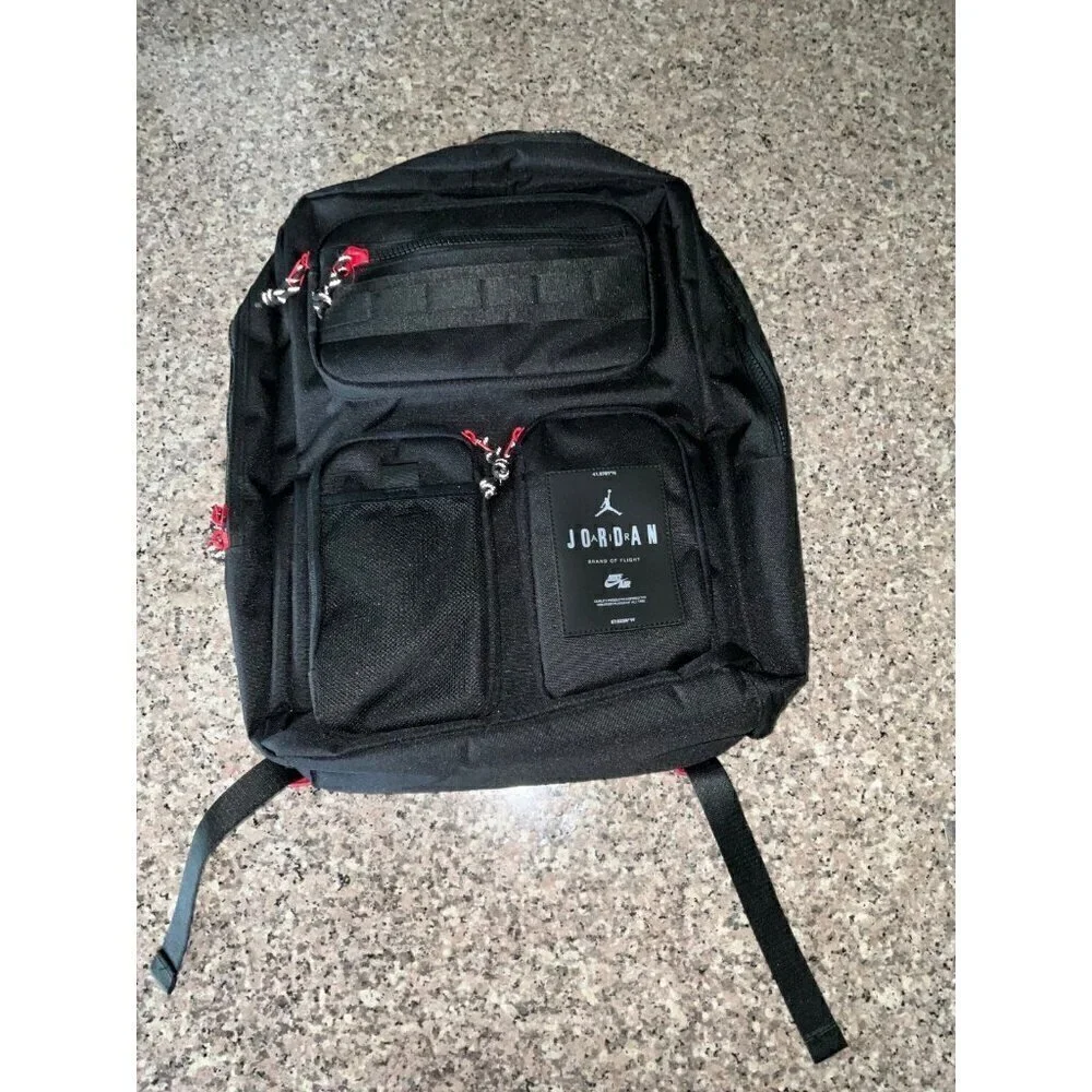 Jordan air hesi
