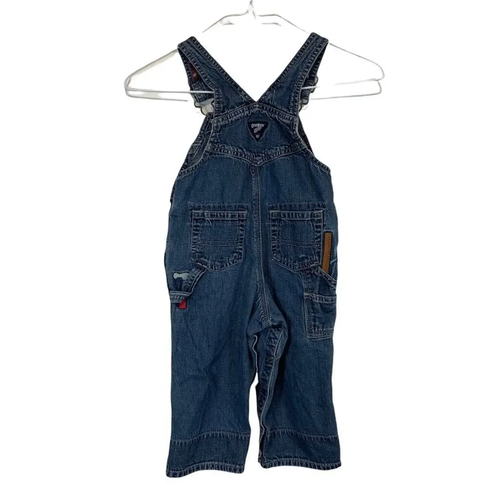OshKosh Bgosh oshkosk gosh