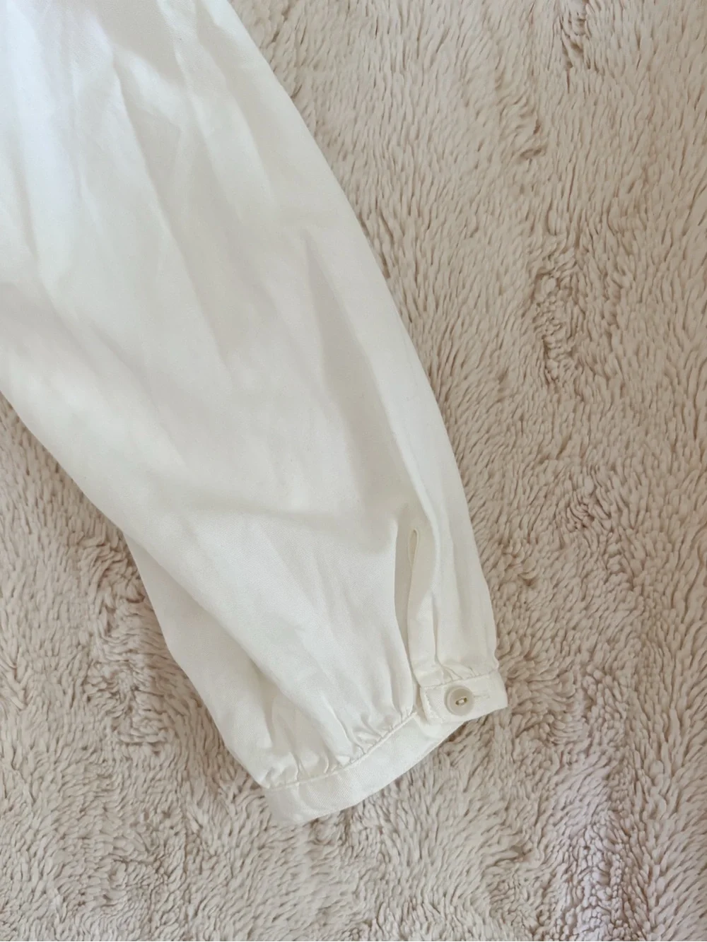 Madewell laid perfect