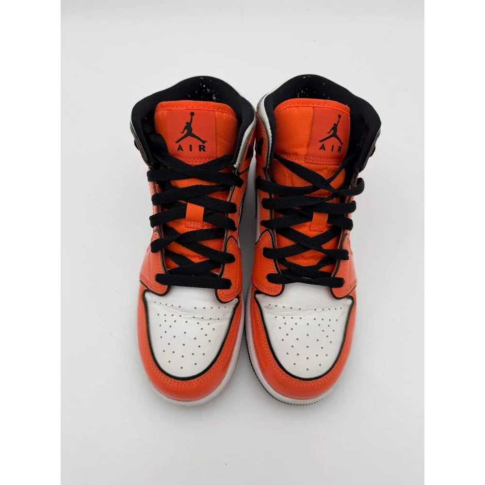 Jordan air mid